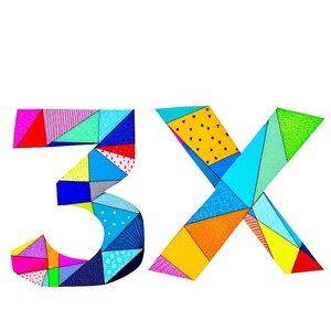 3X item for live show